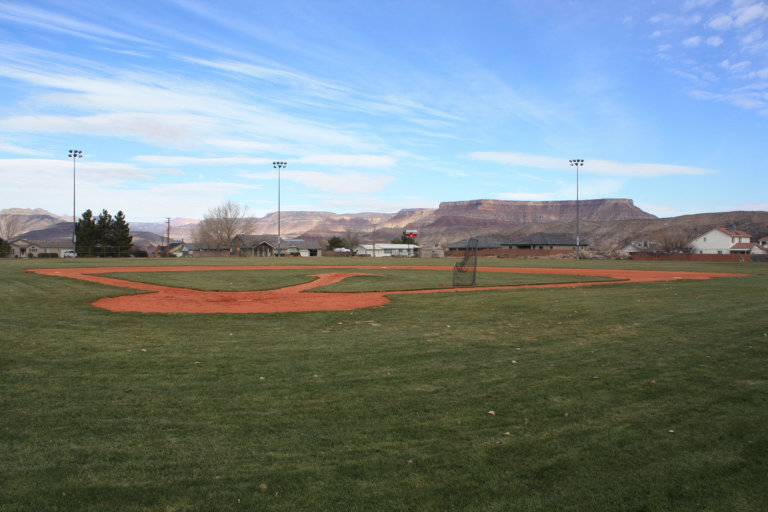american legion sports complex