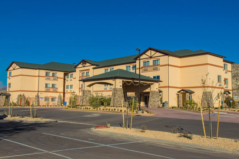 bestwestern laverkin