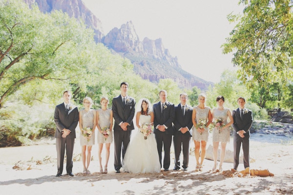 Cliffrose Wedding 02