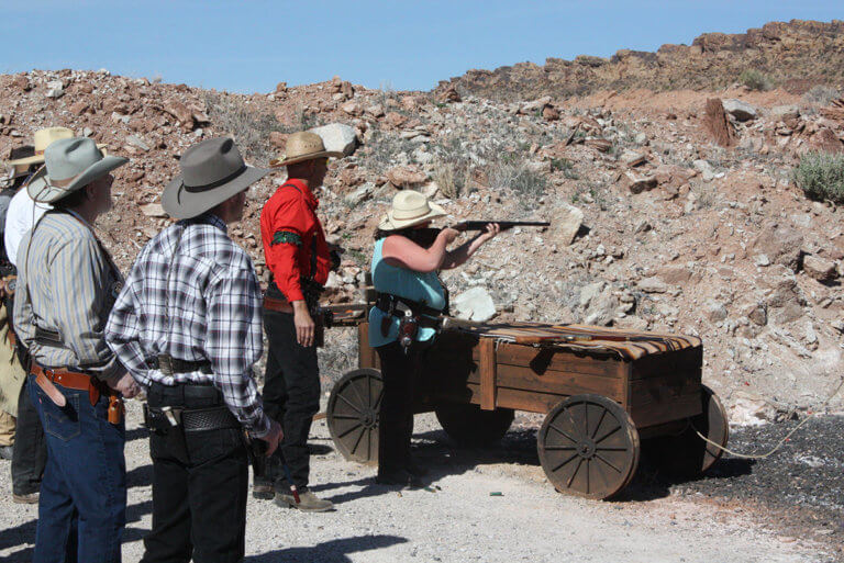 dixie desperados watching