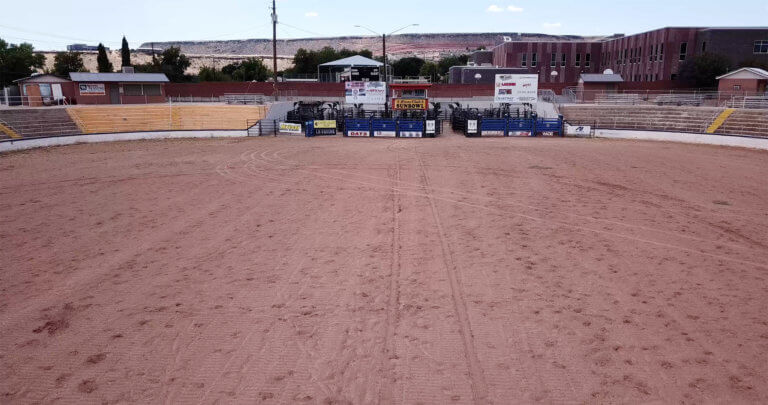 dixie sun bowl poster