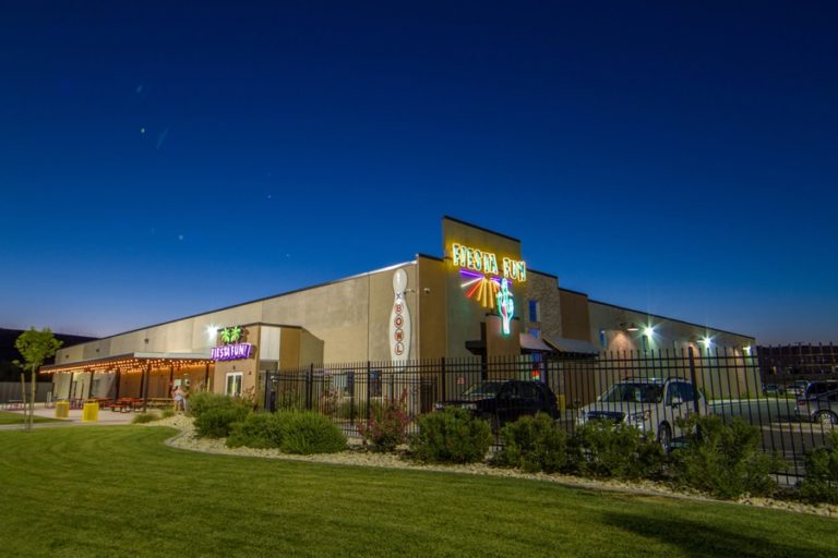 Fiesta Fun Family Center