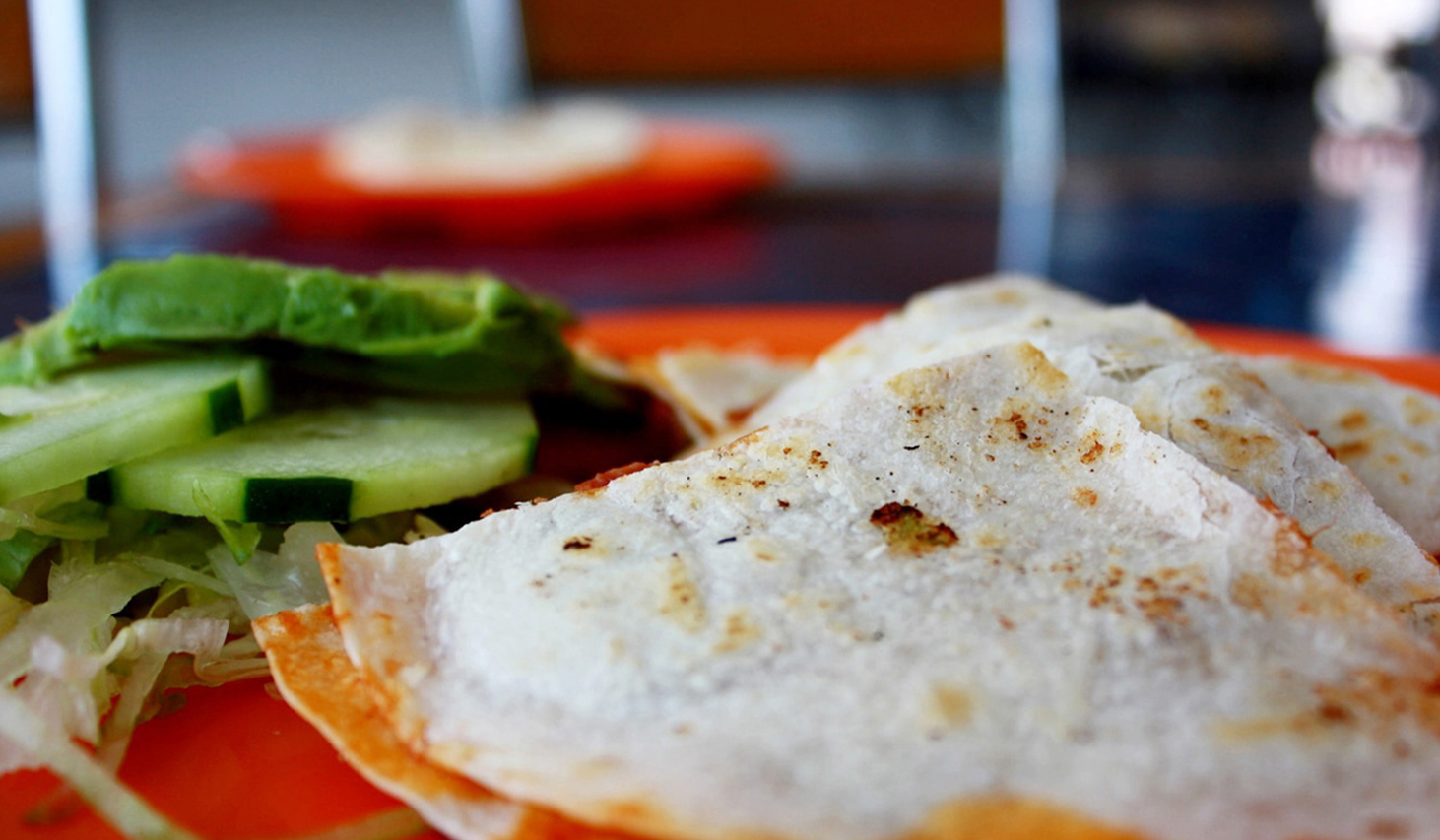 Greater Zions Best Ethnic Dining