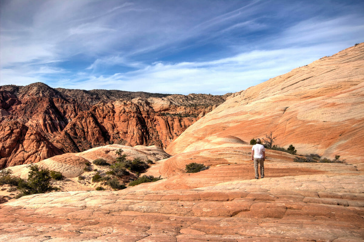 Hidden Gem: Yant Flat