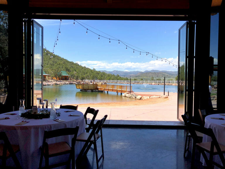 Holmstead Ranch Resort