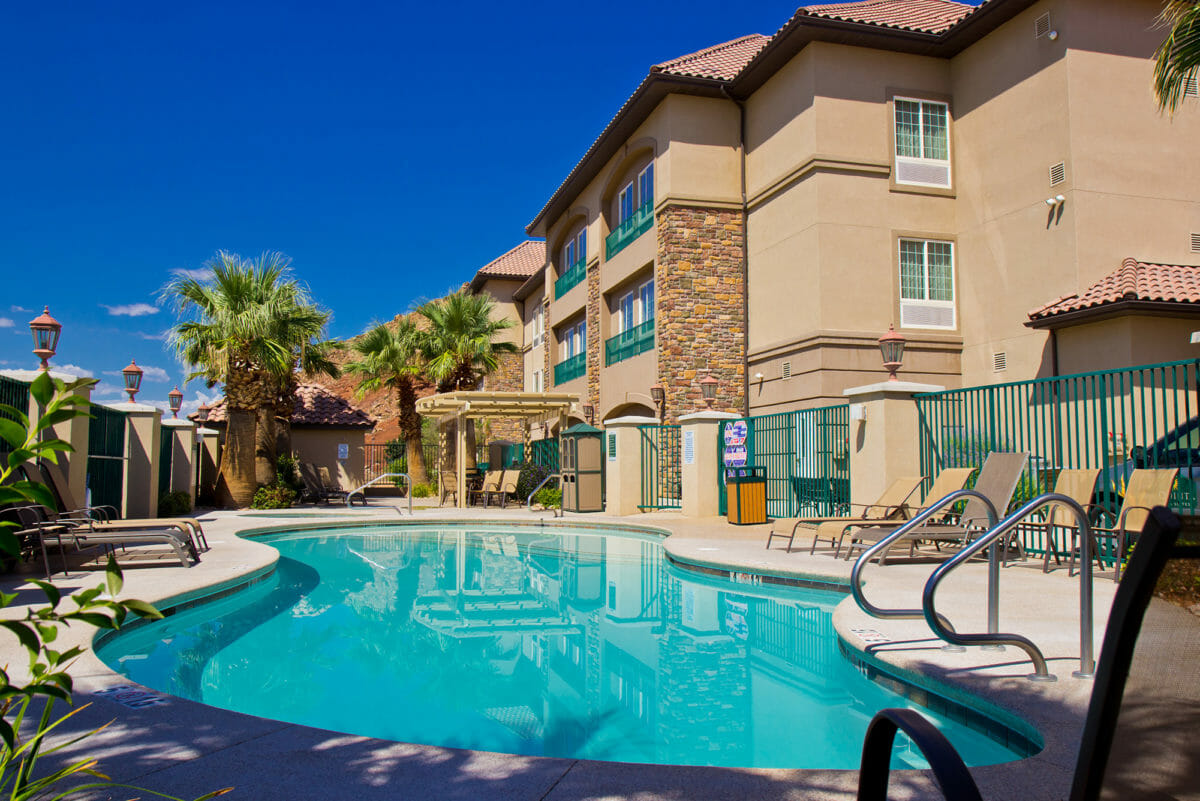 La Quinta - Hotel in St. George, Utah