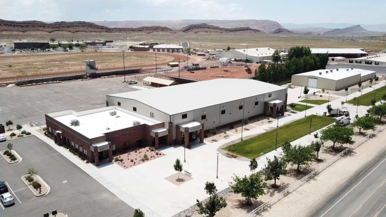 Washington County Legacy Park