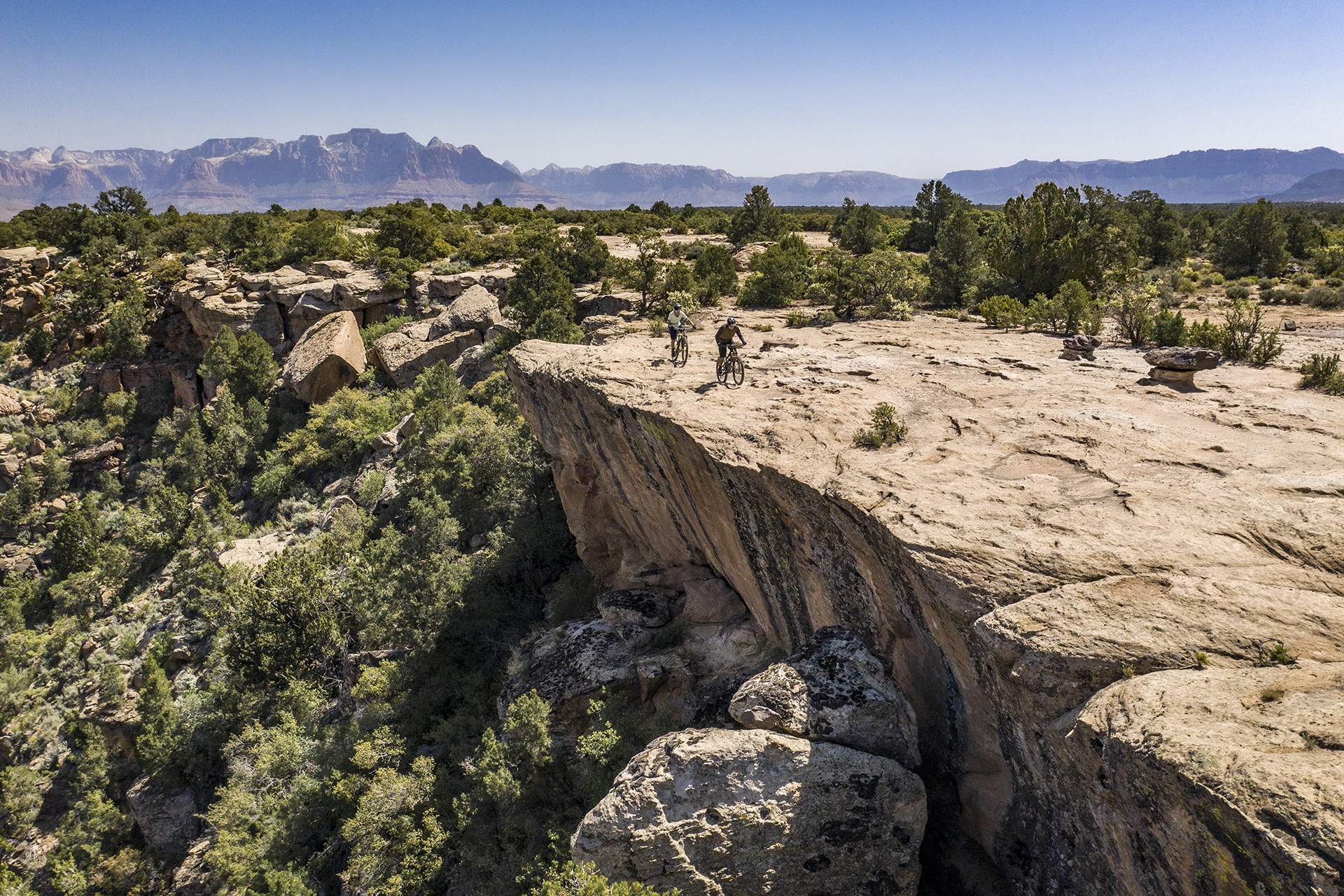 cliffrose trail system 0031