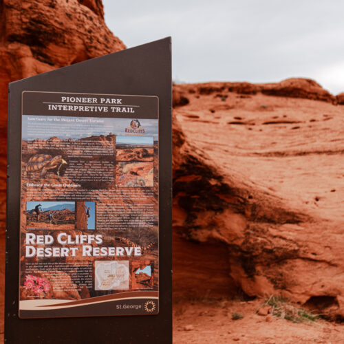 pioneer park interpretive trail 002