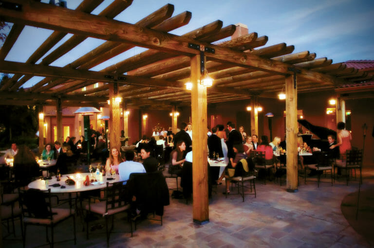 City Dining in St. George