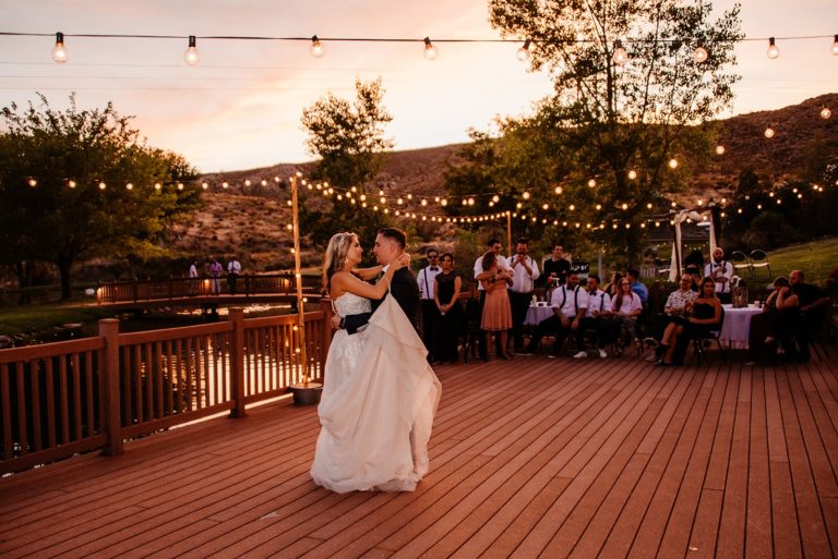 Shangri-La Event Center