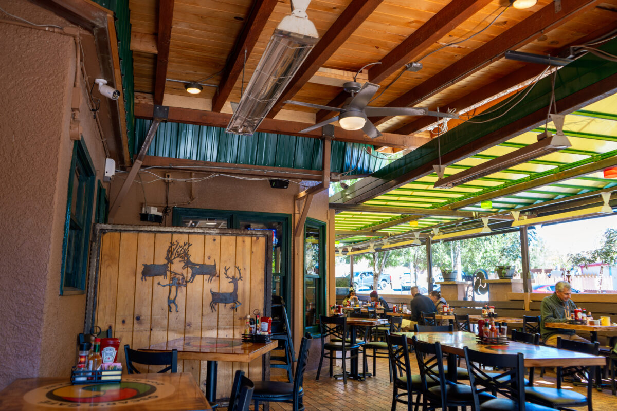 springdale oscars cafe 02