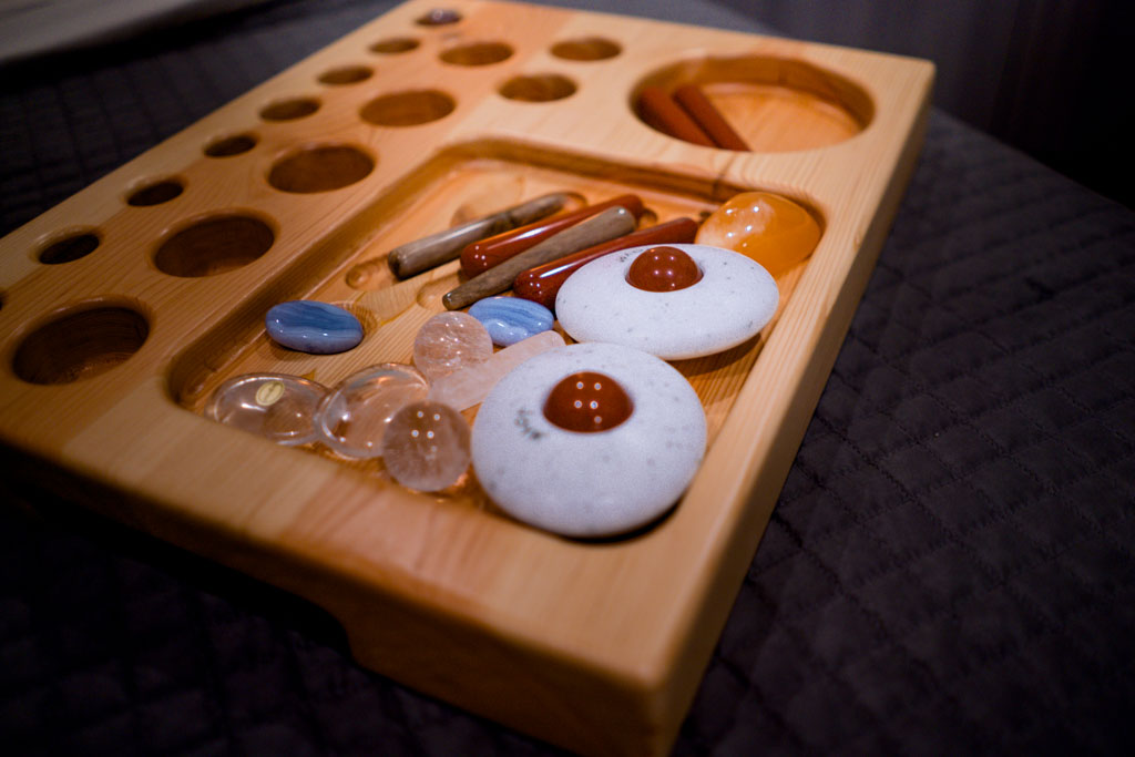 TheSpa CableMountainLodge 9