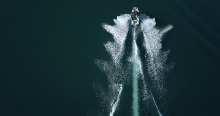 wakeboarder sand hollow