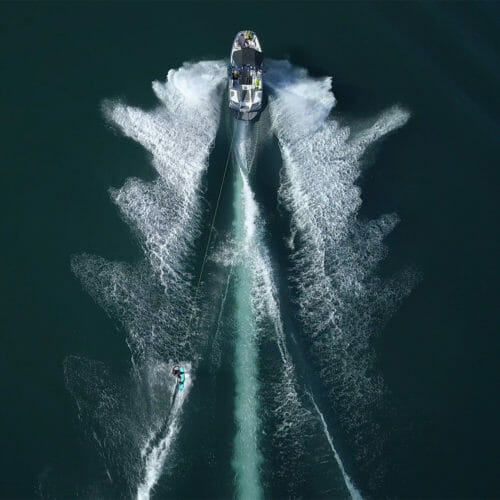 wakeboarder sand hollow