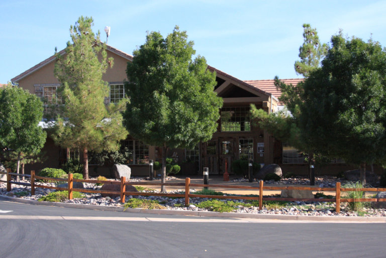 Zion River Resort RV Park & Campground