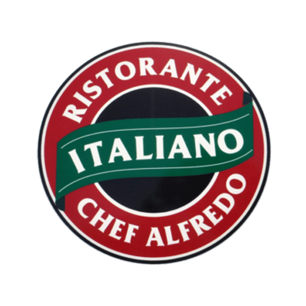 Chef Alfredos