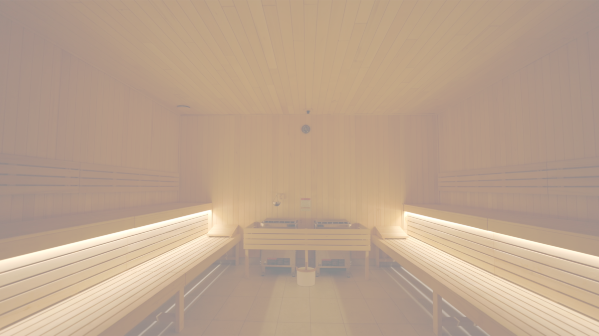 Sauna 1